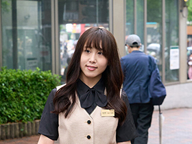 僕が２年間通い続けたホテル総合職美女の職場盗撮 ハイエナ睡眠姦　サンプル画像09